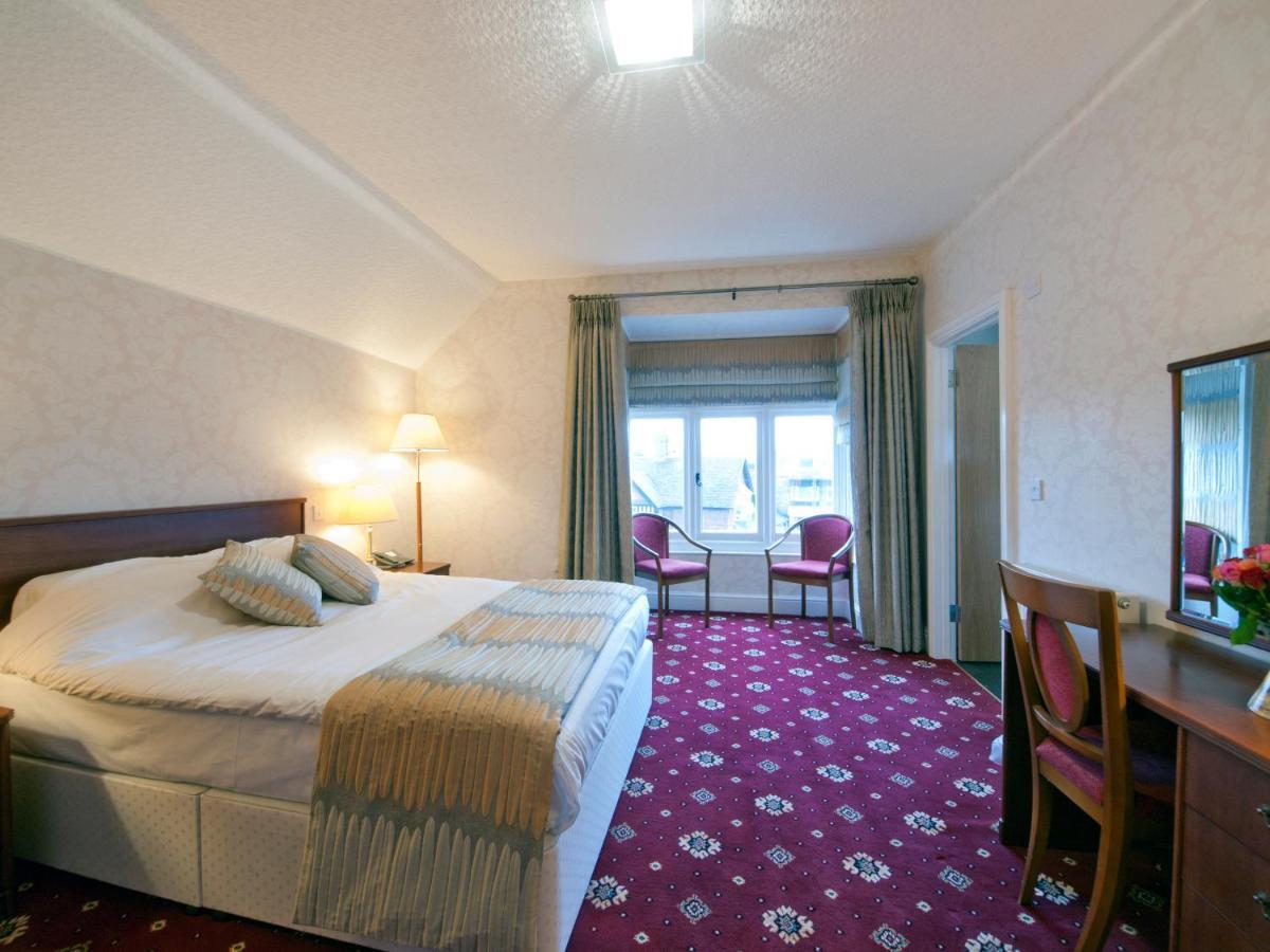 Brambletye Hotel Forest Row Quarto foto